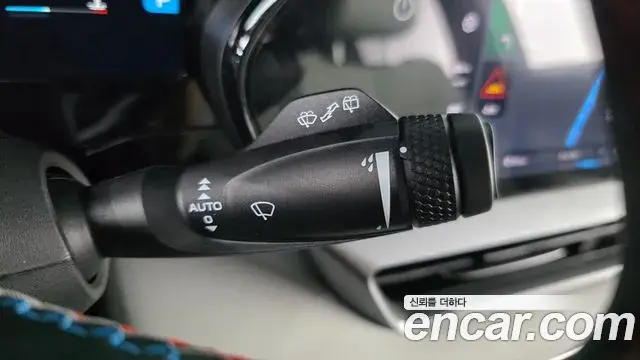 Renault Samsung Grand Koleos 2026 — Şəkil 16/35