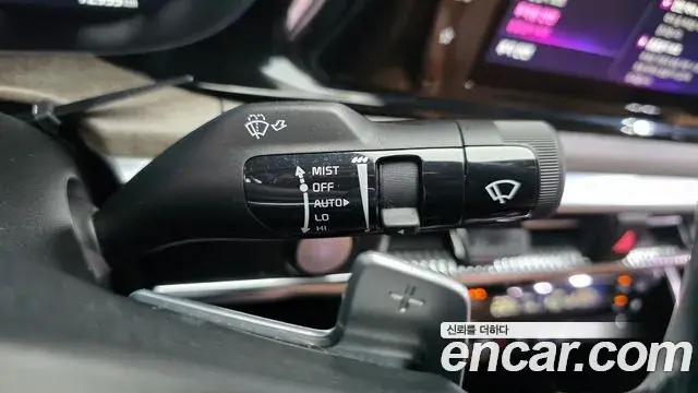 Kia K5 2021 — Фото 18/20