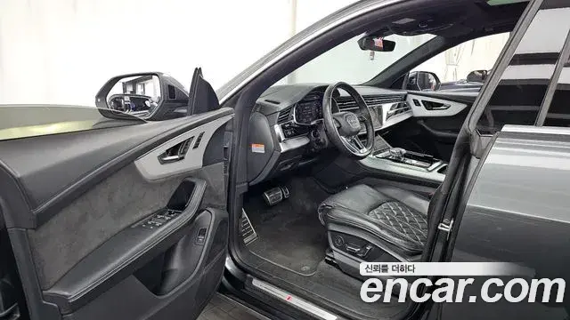 Audi Q7 2020 — Фото 10/20