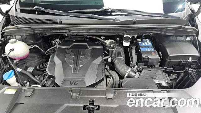 Kia Carnival 2022 — Photo 6/20