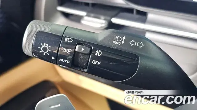 Kia Carnival 2022 — Photo 20/20