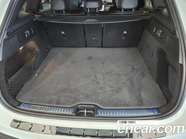 Mercedes-Benz GLC-Class 2026 — Фото 16/16