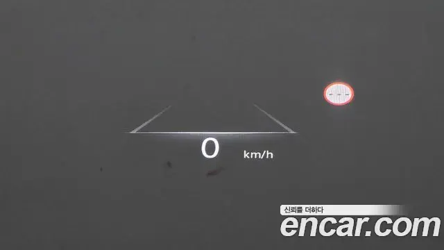Genesis Electrified G80 2023 — Photo 19/20