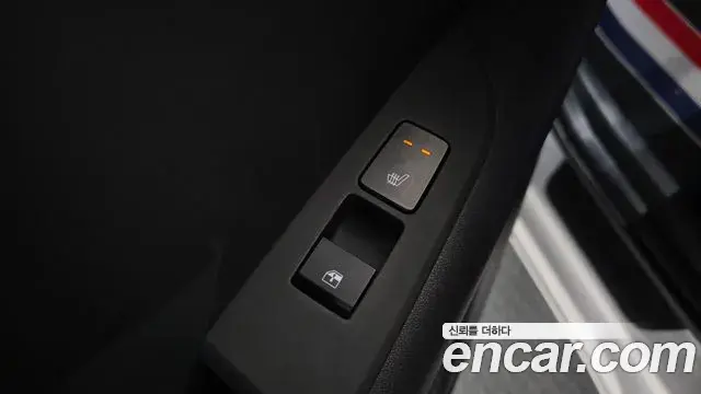 Kia Niro 2022 — Фото 19/20