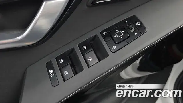 Kia Niro 2022 — Photo 6/31