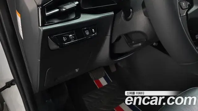 Kia Niro 2022 — Photo 26/31