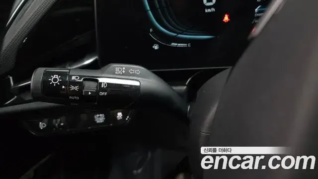 Kia Niro 2022 — Photo 7/31