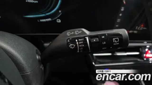 Kia Niro 2022 — Photo 8/31