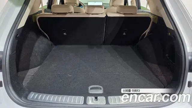 Genesis GV70 2023 — ფოტო 6/37