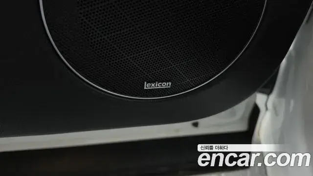 Genesis GV70 2023 — ფოტო 2/37