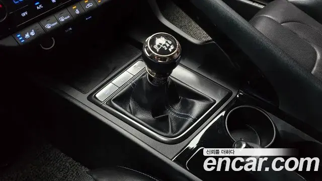 Hyundai Avante 2022 — Фото 9/20