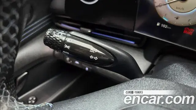 Hyundai Avante 2022 — Фото 20/20