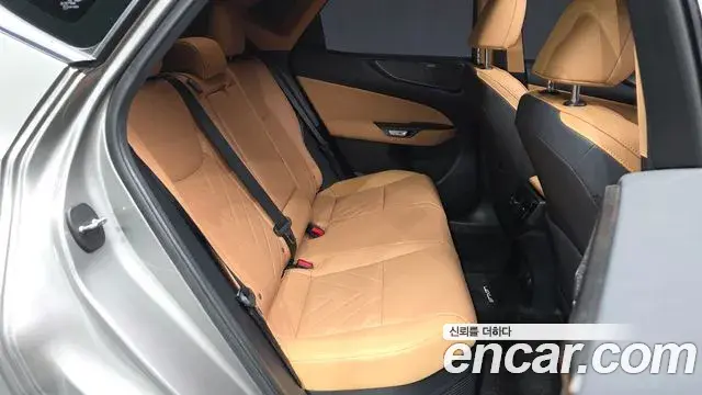 Lexus NX350h 2025 — Photo 1/42
