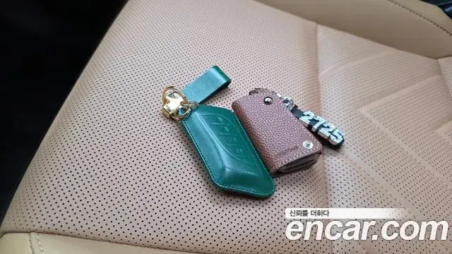 Lexus NX350h 2025 — Photo 42/42