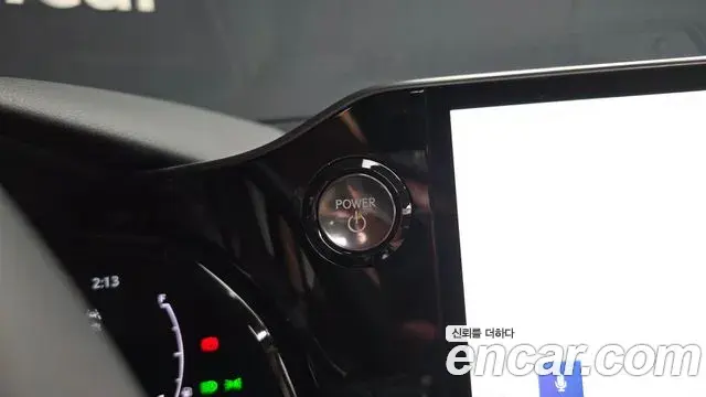 Lexus NX350h 2025 — Photo 10/42