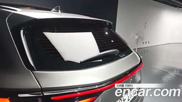 Lexus NX350h 2025 — Photo 14/42