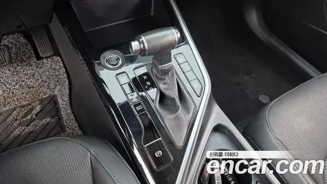 Kia Niro 2022 — Şəkil 2/20