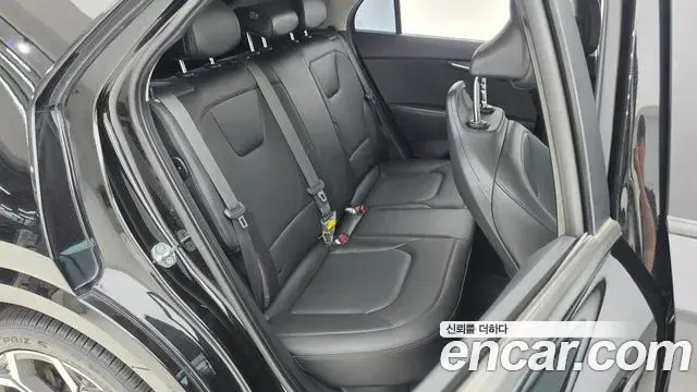 Kia Niro 2022 — Şəkil 1/20