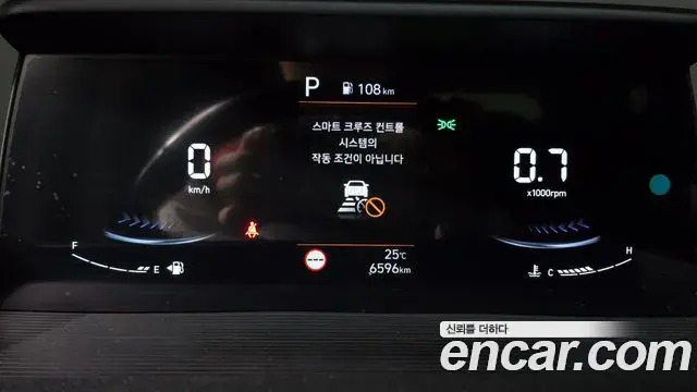 Hyundai Staria 2024 — Şəkil 8/20