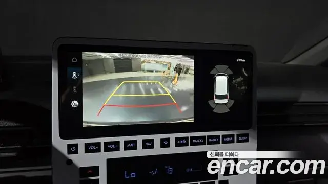 Hyundai Staria 2024 — Şəkil 7/20