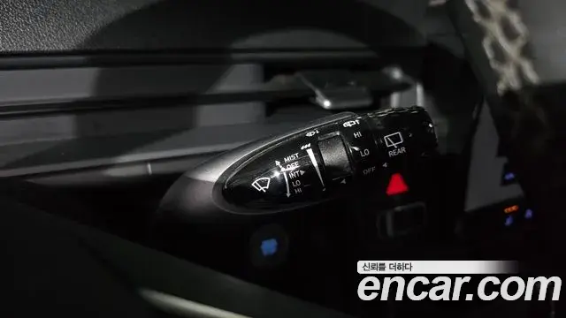Hyundai Staria 2024 — Şəkil 4/20