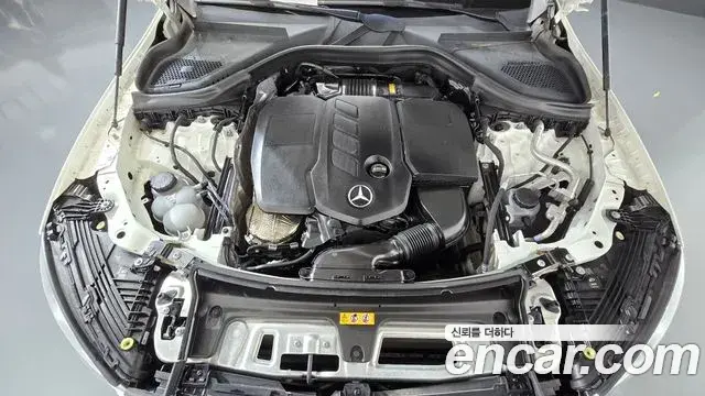 Mercedes-Benz GLC-Class 2023 — Фото 6/20