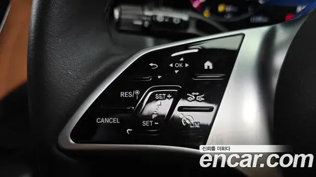 Mercedes-Benz GLC-Class 2023 — Фото 16/20