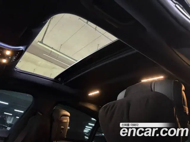 Mercedes-Benz S-Class 2023 — ფოტო 16/20