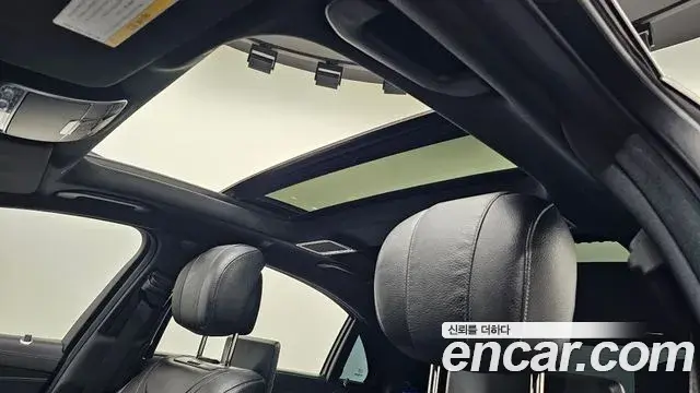 Mercedes-Benz S-Class 2019 — Фото 19/20