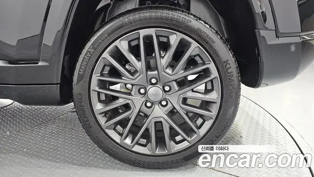 Jeep Compass 2022 — Şəkil 30/37