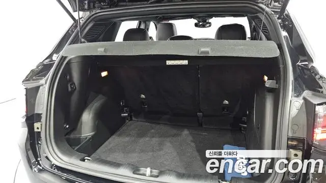 Jeep Compass 2022 — Şəkil 34/37