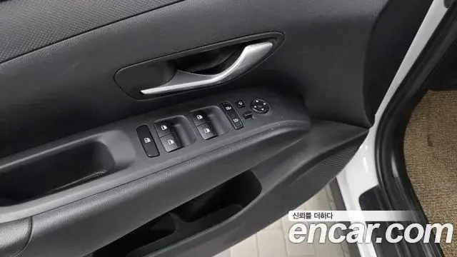 Hyundai The New Tucson 2022 — Фото 19/20