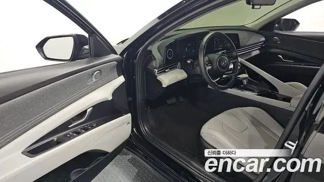 Hyundai Avante 2022 — Фото 11/20
