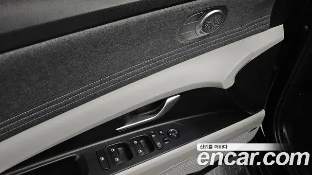 Hyundai Avante 2022 — Фото 16/20