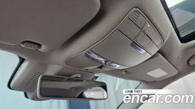 Mercedes-Benz E-Class 2020 — Фото 19/20