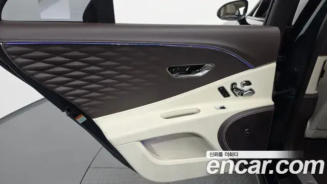 Bentley Flying Spur 2023 — Şəkil 1/39