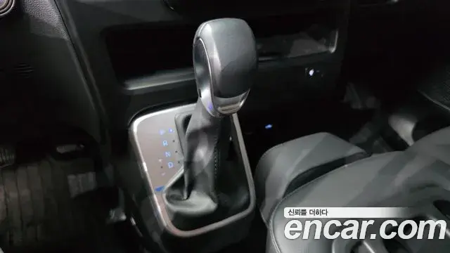 Hyundai Staria 2024 — Фото 9/20