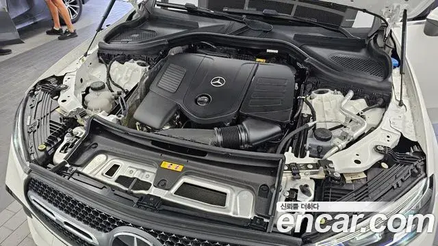 Mercedes-Benz GLC-Class 2026 — Фото 6/20