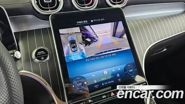 Mercedes-Benz GLC-Class 2026 — Фото 14/20