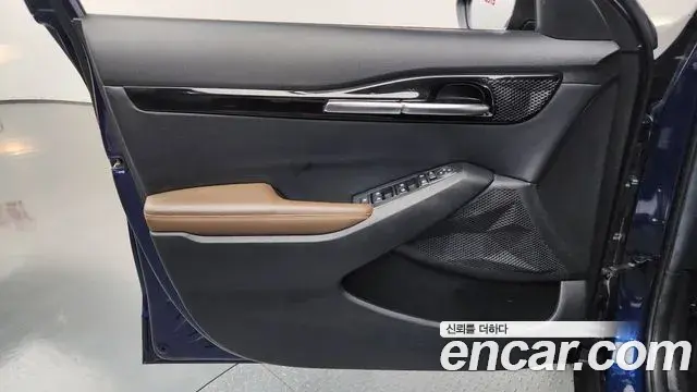 Kia Seltos 2020 — Şəkil 16/34