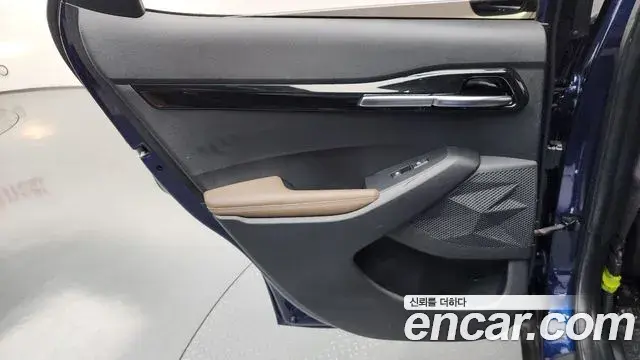 Kia Seltos 2020 — Şəkil 31/34