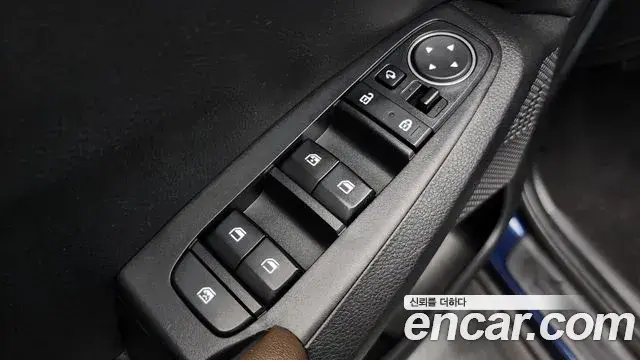 Kia Seltos 2020 — Şəkil 17/34