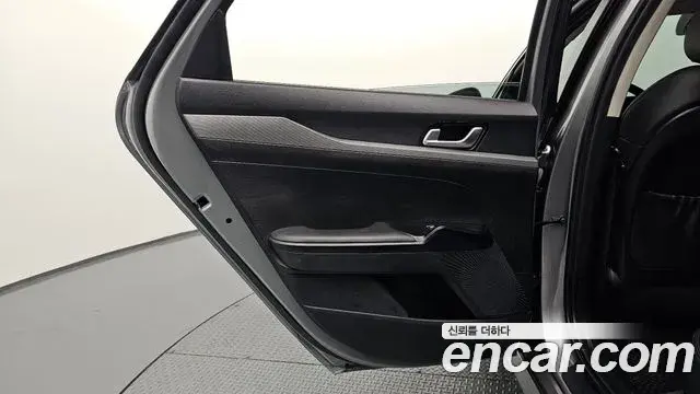 Kia K5 2020 — Photo 36/36