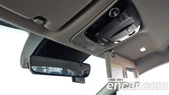 Kia K5 2020 — Photo 29/36