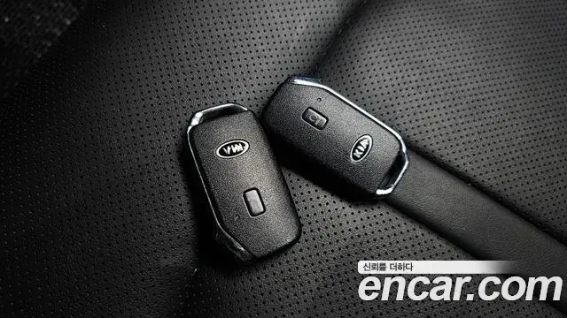 Kia K5 2020 — Photo 20/36