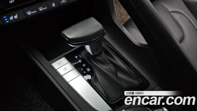Hyundai Avante 2021 — Фото 9/20