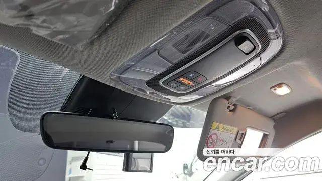 Hyundai Avante 2021 — Фото 18/20