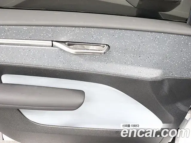 Volvo EX30 2025 — Photo 13/19
