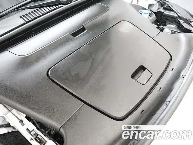 Volvo EX30 2025 — Photo 16/19