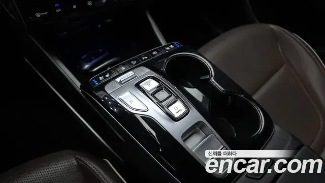 Hyundai The New Tucson 2020 — Фото 9/20